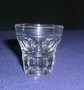 Schnapsglas 0,02 L